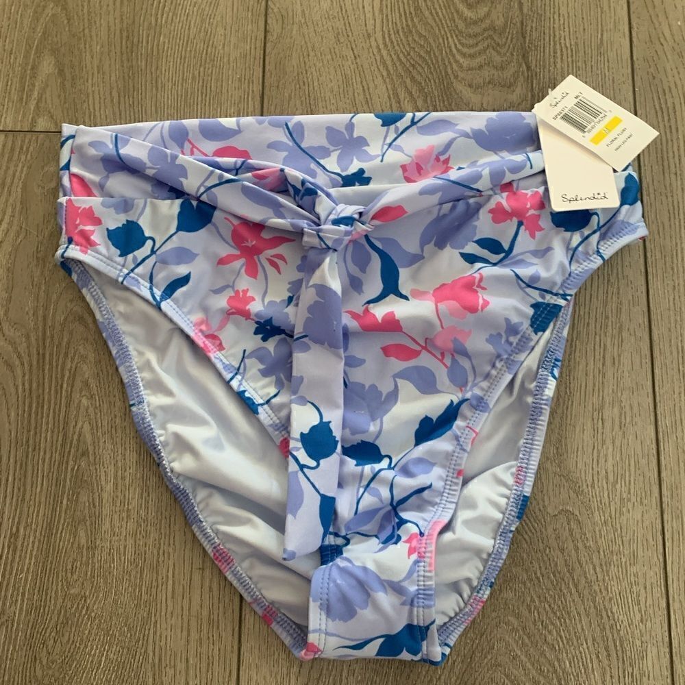 Splendid woman’s bikini bottom